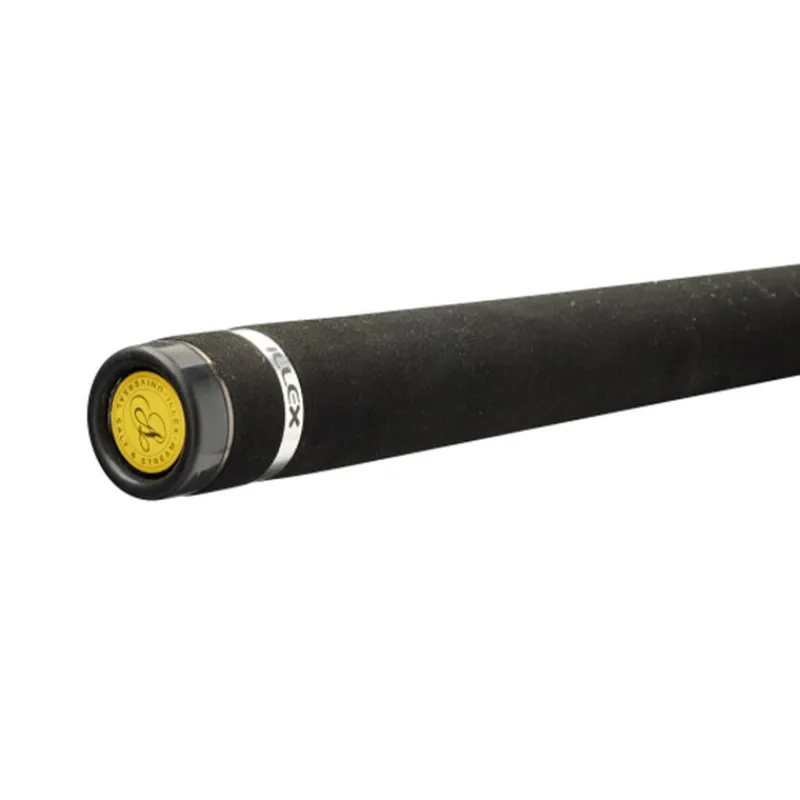 Cannes - ILLEX Canne Spinning Element Rider X5 MH-H Yellowshot 2m40 15-50g