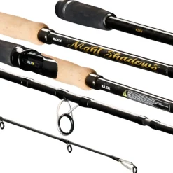 Cannes - ILLEX Canne Spinning Night Shadows S 2202 H Swimbait Driver 220,5cm, >80g