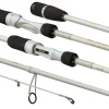 Cannes - ILLEX Canne Spinning Pepper Finesse Renegade X5 S2302 L-LM 230.5cm, 2.5-12g