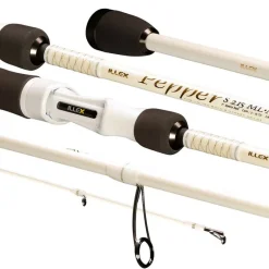 Cannes - ILLEX Canne Spinning Pepper X5 Finesse 2.15m, 3-15g