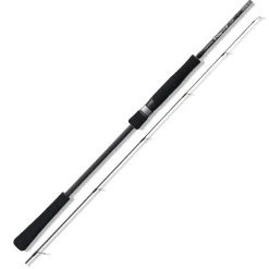 Cannes - GRAPHITE LEADER Canne Spinning Jigging Protone UX 652-0-MJ 1.95m, max 40g