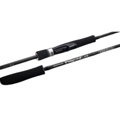 Cannes - GRAPHITE LEADER Canne Spinning Jigging Protone UX 652-0-MJ 1.95m, max 40g