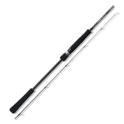 Cannes - GRAPHITE LEADER Canne Spinning Jigging Protone UX 632-1-MJ 1.89m, max 50g