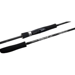 Cannes - GRAPHITE LEADER Canne Spinning Jigging Protone UX 632-1-MJ 1.89m, max 50g