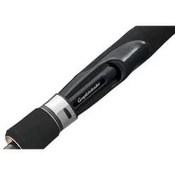Cannes - GRAPHITE LEADER Canne Spinning Jigging Protone UX 632-1-MJ 1.89m, max 50g