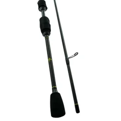 Cannes - LMAB Canne Spinning La Moustique 1.98m, 7-21g