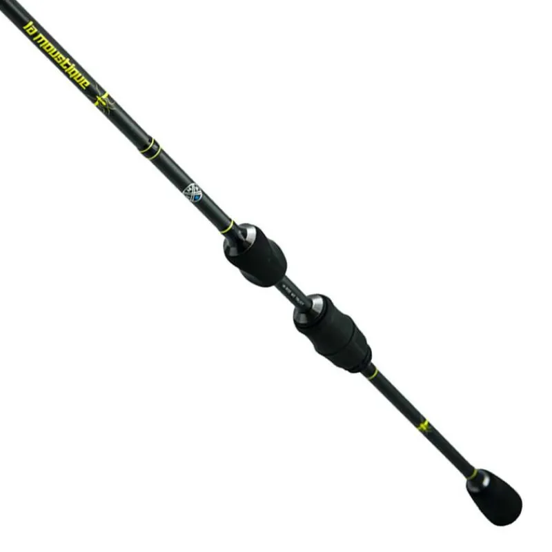 Cannes - LMAB Canne Spinning La Moustique 2.25m, 7-21g