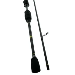Cannes - LMAB Canne Spinning La Moustique 2.25m, 7-21g