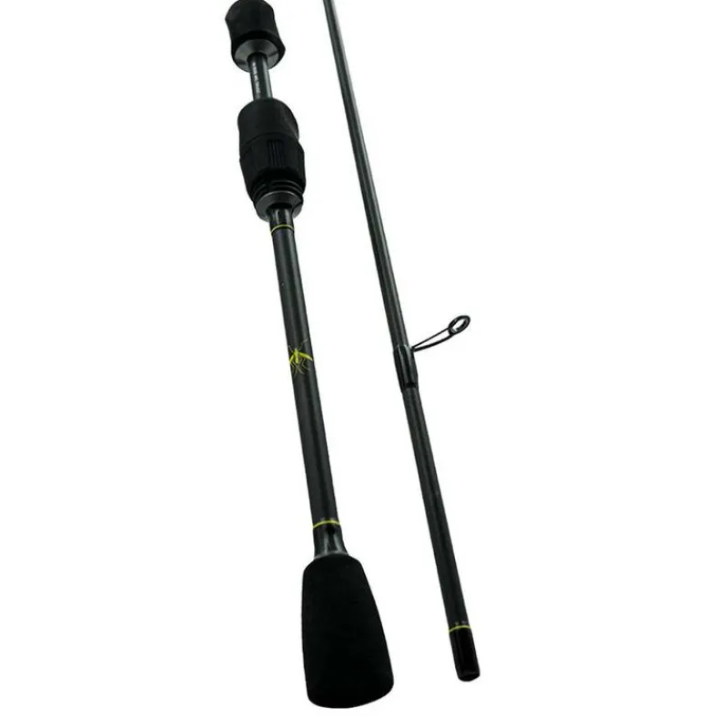 Cannes - LMAB Canne Spinning La Moustique 2.25m, 7-21g