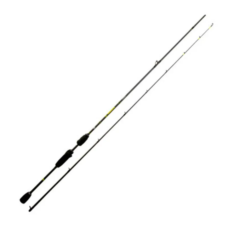 Cannes - LMAB Canne Spinning La Moustique 255H 2.55m, 20-60g