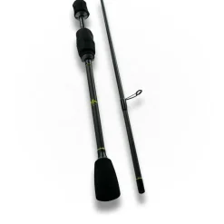 Cannes - LMAB Canne Spinning La Moustique 225ML 2.25m, 4-14g