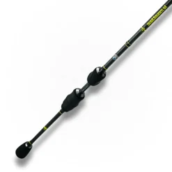 Cannes - LMAB Canne Spinning La Moustique 228M 2.28m, 7-28g