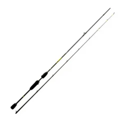 Cannes - LMAB Canne Spinning La Moustique 240Mh 2.40m, 10-35g