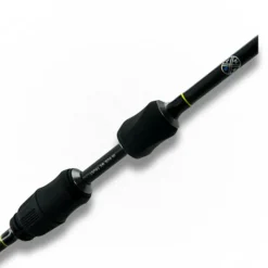 Cannes - LMAB Canne Spinning La Moustique 240Mh 2.40m, 10-35g