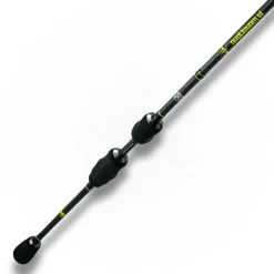 Cannes - LMAB Canne Spinning La Moustique 255MH 2.55m, 15-45g