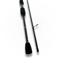 Cannes - LMAB Canne Spinning La Moustique 255MH 2.55m, 15-45g