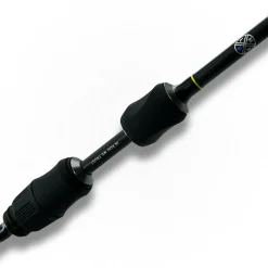 Cannes|Cannes - LMAB Canne spinning La Moustique 2.10m, 0.5-6g