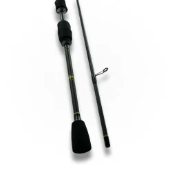 Cannes|Cannes - LMAB Canne spinning La Moustique 2.10m, 0.5-6g