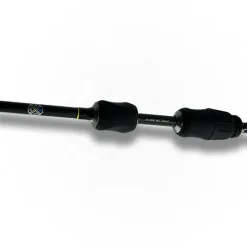Cannes|Cannes - LMAB Canne spinning La Moustique 2.10m, 0.5-6g