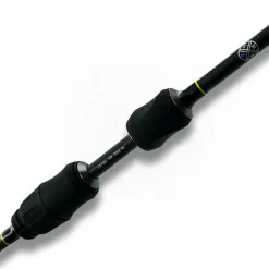 Cannes|Cannes - LMAB Canne Spinning La Moustique 2.10m, 1-7g