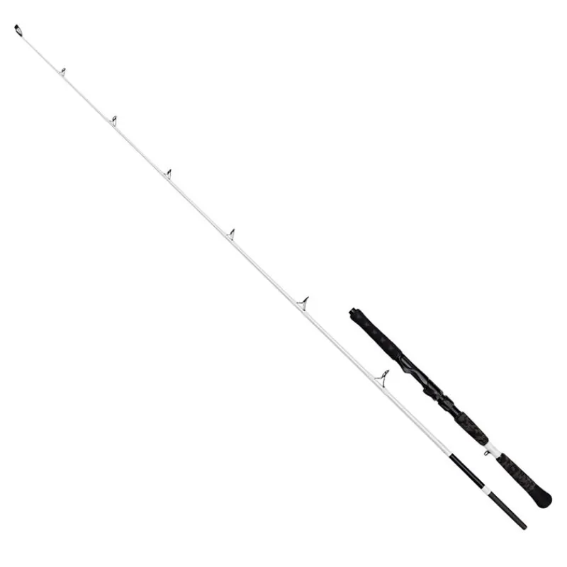 Cannes - MADCAT Canne Spinning White Belly Cat 1,80 m – 60-150 g