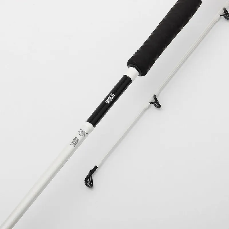 Cannes - MADCAT Canne Spinning White Deluxe 3.20m 150-350gr