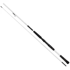 Cannes - MADCAT Canne Spinning White Inline LFC 2,10 m – 100-200 g