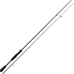 Cannes|Cannes - MAJOR CRAFT Canne Spinning Basspara X702ML 2.13m, 3.5-10.5g