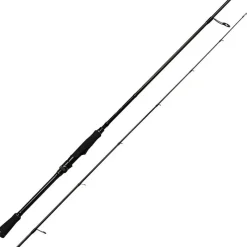 Cannes - MAJOR CRAFT Canne Spinning Days France Limited 63MH/FLE Verticale 1.90m 10-40g