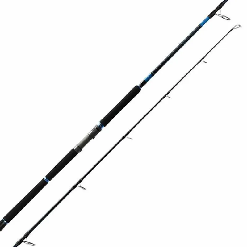 Cannes - OKUMA Canne Spinning Salina Tuna 235 cm / 80-150 g