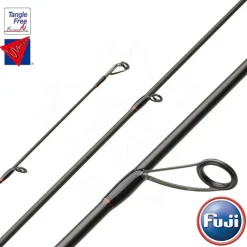 Cannes - SAKURA Canne Spinning Beltza 662mh 1.98m, 7-28g