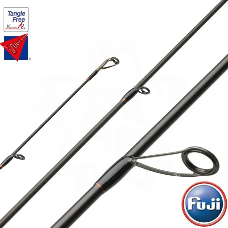 Cannes - SAKURA Canne Spinning Beltza 762mh 2.28m, 7-28g