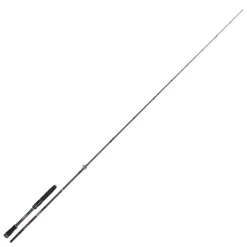 Cannes - SAKURA Canne Spinning Iconic RS Spinning ICRSS 702 MH Gulf Hunter 2.13m, 10-35g