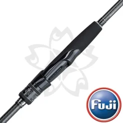 Cannes - SAKURA Canne Spinning Iconic RS Spinning ICRSS 682 ML Finesse Sensor 2.03m, 4-12g