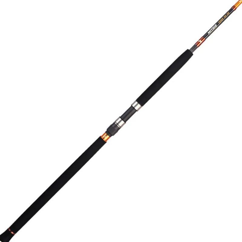 Cannes - SAKURA Canne Spinning Mitsio Tuna 2m38 30-50LB