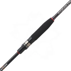 Cannes - SAKURA Canne Spinning Ryokan FW 702mh 2.13m, 7-28g