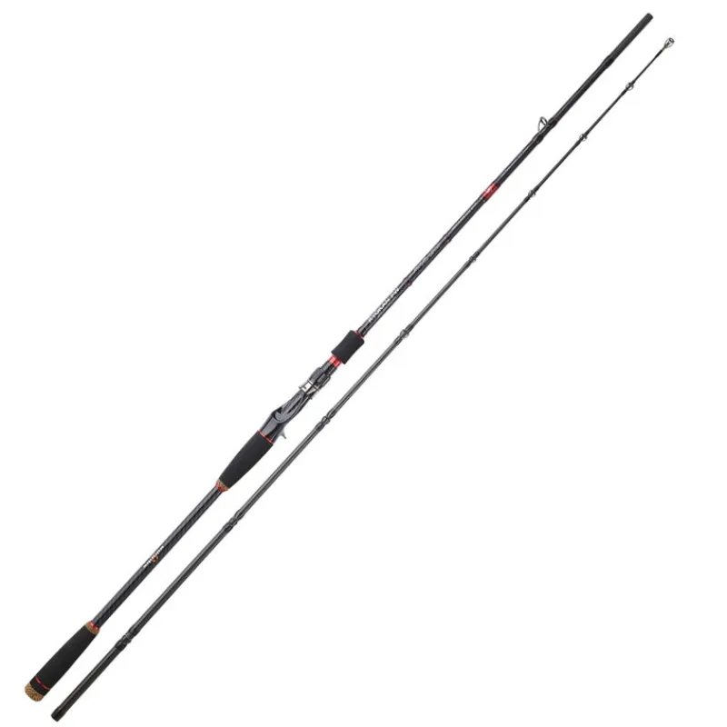 Cannes - SAKURA Canne Spinning Ryokan FW Casting 782xxh 2.33m, 40-200g