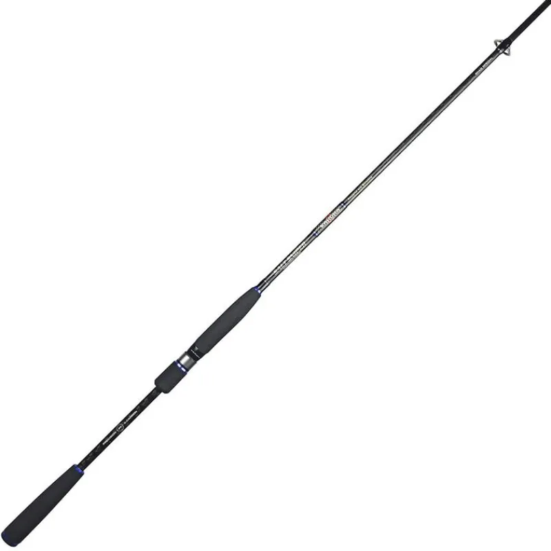 Cannes - SAKURA Canne spinning Salt Sniper 2.0 802H Shad 2.44m 14-42g