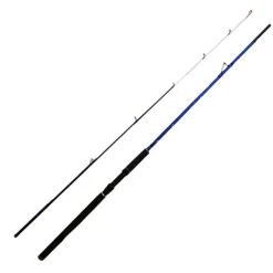 Cannes - SASORI Canne Spinning Kaiten 240 Sensitive Boat 50-150g 2m40