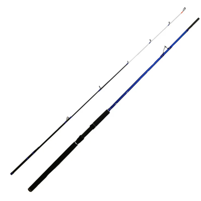 Cannes - SASORI Canne Spinning Kaiten 240 Sensitive Boat 50-150g 2m40
