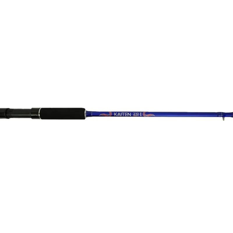 Cannes - SASORI Canne Spinning Kaiten 210 Heavy Boat 100-250g 2m10