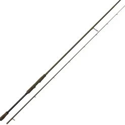 Cannes - SAVAGE GEAR Canne spinning sg4 medium game 7'3 (2m21) ml 7-23g