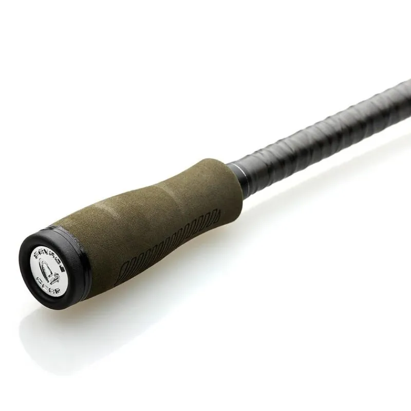 Cannes - SAVAGE GEAR Canne spinning sg4 medium game 7'3 (2m21) ml 7-23g