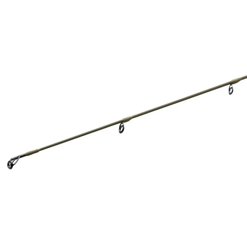 Cannes - SAVAGE GEAR Canne spinning sg4 medium game 7'3 (2m21) ml 7-23g