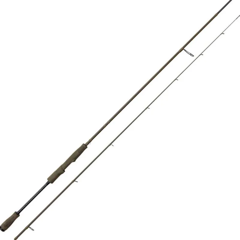 Cannes - SAVAGE GEAR Canne Spinning SG4 Ultra Light Game 1.98m 3-10g