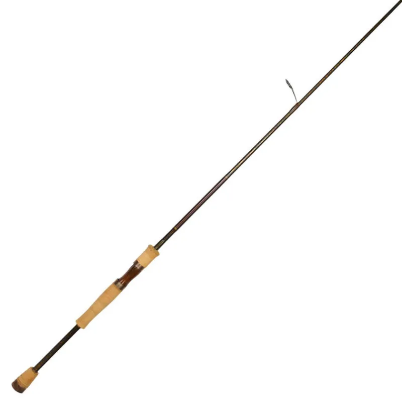 Cannes|Cannes - SMITH Canne Spinning Dragonbait Trout D-Contact 2.18m 5-16g