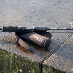 Cannes - FSTYL Canne Spinning Spro Freestyle Xtender V2 1.80m, 0.5-4g