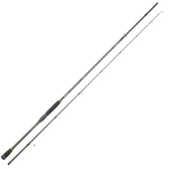 Pêche Aux Leurres|Cannes - SUNSET Canne Spinning Lunker SW 2m40 10-40g