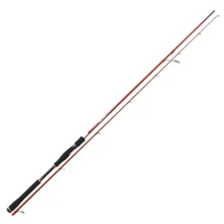 Cannes - TENRYU Canne Spinning Akuru SP 86M 2ES 2.59m, 7-21g