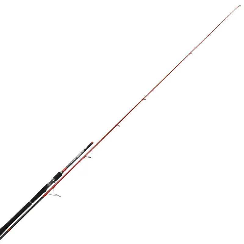 Cannes|Cannes - TENRYU Canne Spinning Injection SP 79MH 2,40m 8-35g